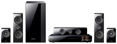 Samsung HT-E6500 is nooit meer leverbaar