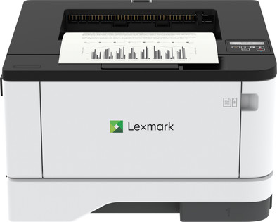 Lexmark MS431adw is nooit meer leverbaar