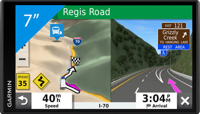 Garmin Camper &amp; Caravan 780 MT-D - Europe is no longer available
