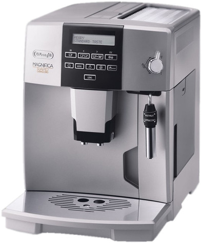 DeLonghi ESAM04.320 Magnifica is nooit meer leverbaar