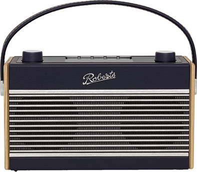 Roberts Rambler BT Stereo Blue is no longer available