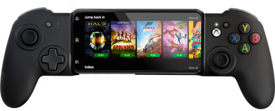 Nacon MG-X PRO Smartphone Gaming Controller is nooit meer leverbaar