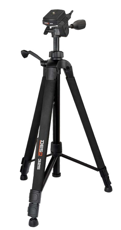 DesQ 325 is nooit meer leverbaar