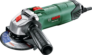 Bosch PWS 750-115 (2021) is no longer available