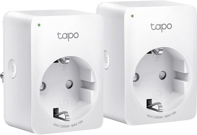 Tapo P100 Duo Pack is no longer available
