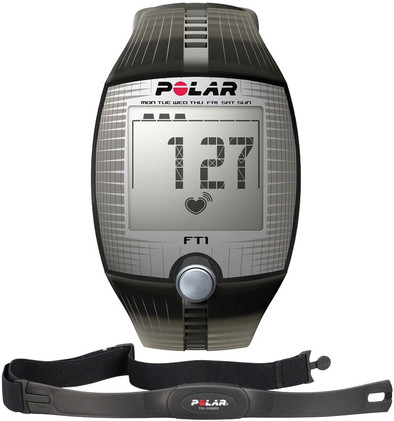 Polar FT1 is nooit meer leverbaar