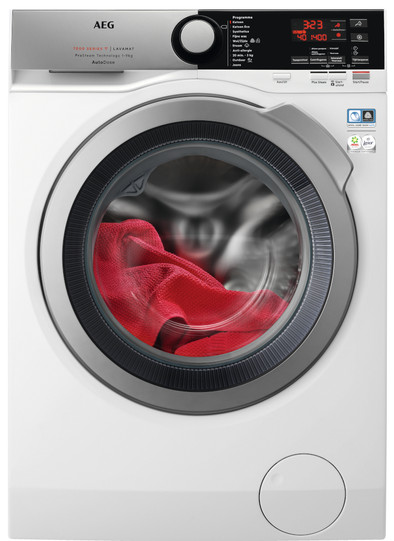 AEG L7FENS96AD ProSteam AutoDose is nooit meer leverbaar