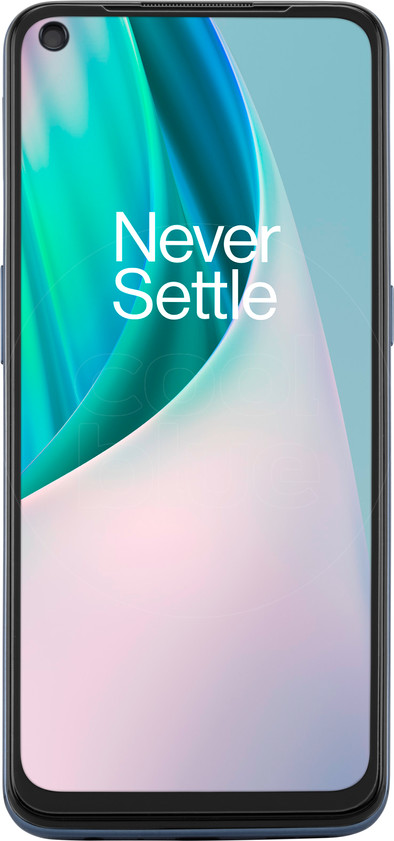OnePlus Nord N10 Screenprotector Kunststof is nooit meer leverbaar