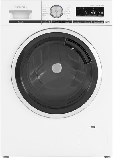 Siemens WM14VMH5NL is no longer available