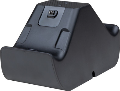 Bigben Fast Dual Oplader voor 2 Controllers Xbox is nooit meer leverbaar