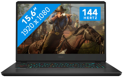 MSI GP66 11UH-297NL is nooit meer leverbaar