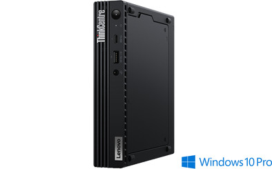Lenovo ThinkCentre M70q -11DT003VMH is nooit meer leverbaar