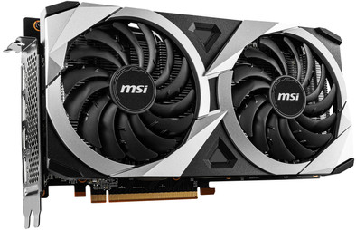 MSI Radeon RX 6700 XT Mech 2X 12G is no longer available