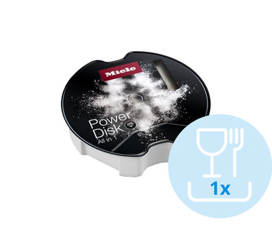 Miele PowerDisk All in 1 (1 pc) is no longer available