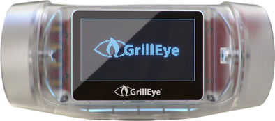 Grilleye Max is nooit meer leverbaar