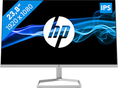 HP M24f FHD Monitor is nooit meer leverbaar