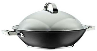 Wesco Circulon Wok/Wadjan 36 cm is nooit meer leverbaar