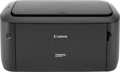 Canon i-Sensys LBP6030B is nooit meer leverbaar
