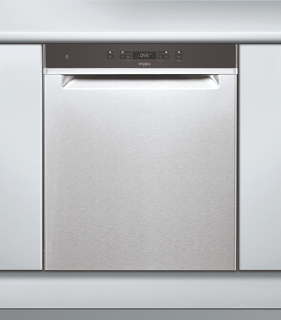 Whirlpool WUC 3C33 F X / Built-in / Under-counter / Niche height 82-90cm is no longer available
