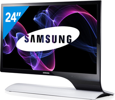 Samsung T24B750EW is nooit meer leverbaar