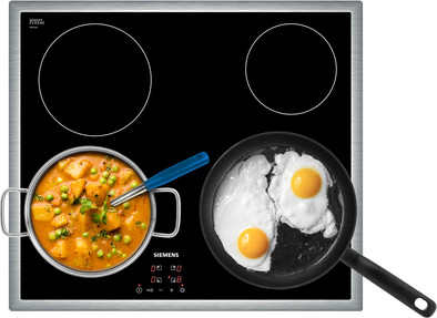 Siemens ET645HF17E is nooit meer leverbaar