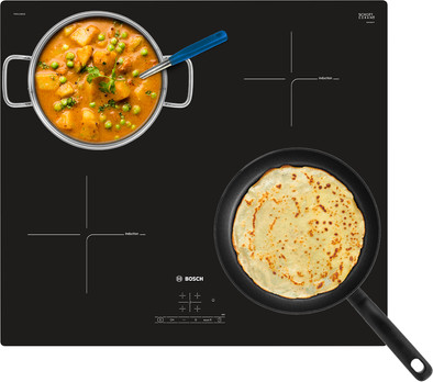 Bosch PIE611BB1E is nooit meer leverbaar