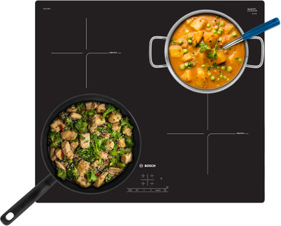 Bosch PUE611BB2E is nooit meer leverbaar