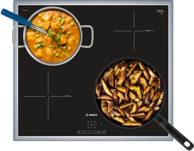 Bosch PUE645BF1E is nooit meer leverbaar