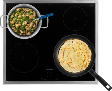 Siemens EU645BEF1E is nooit meer leverbaar