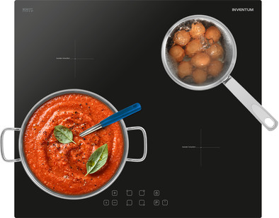 Inventum IKI6030 is nooit meer leverbaar