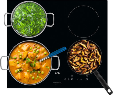 AEG HK604200CB is nooit meer leverbaar