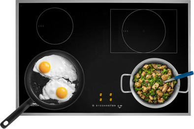 Miele KM 7210 FR is nooit meer leverbaar