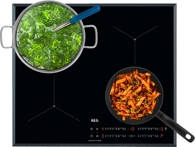 AEG IAE64411FB is nooit meer leverbaar