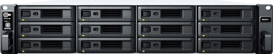 Synology RS2421RP+ is nooit meer leverbaar