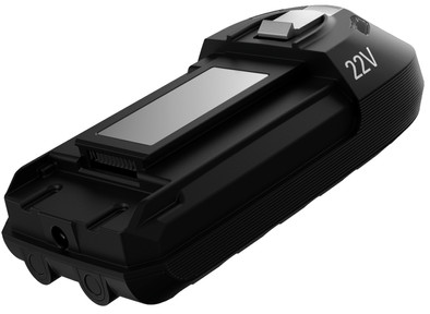 Rowenta ZR009700 22V is nooit meer leverbaar