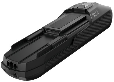 Rowenta ZR009702 32.4V is nooit meer leverbaar