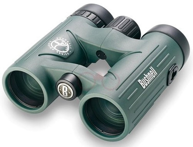 Bushnell Excursion EX Birder 7x36 is nooit meer leverbaar