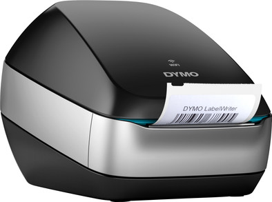 DYMO LabelWriter Wireless Label Maker Black is no longer available