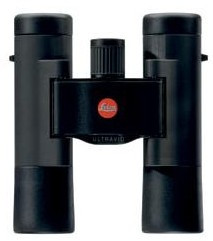 Leica Ultravid 10x25 BR is nooit meer leverbaar
