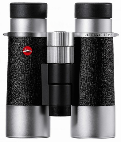 Leica Silverline 10x42 is nooit meer leverbaar