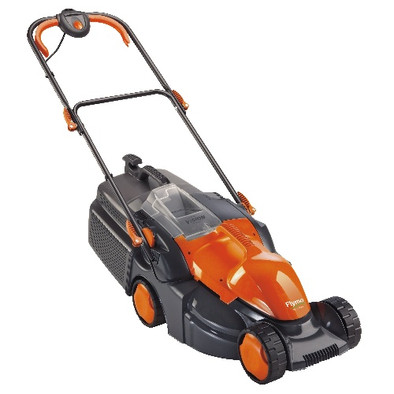 Flymo Pac a Mow is nooit meer leverbaar