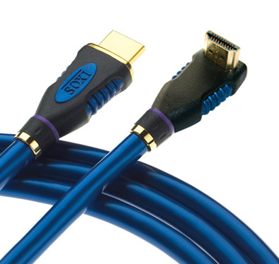 IXOS XHT328 HDMI-kabel 3 meter is nooit meer leverbaar