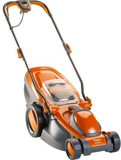 Flymo Multimo 360 is nooit meer leverbaar