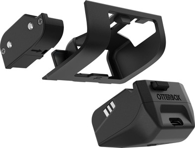 OtterBox Power Swap Controller Battery voor Xbox Zwart is nooit meer leverbaar