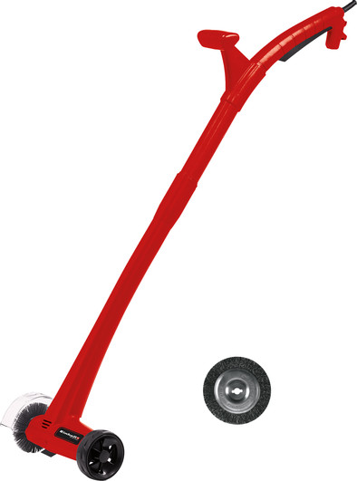 Einhell GC-EG 1410 is nooit meer leverbaar