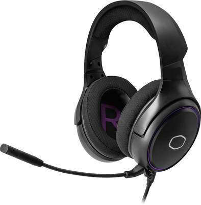 Cooler Master MH630 Bedrade Gaming Headset is nooit meer leverbaar