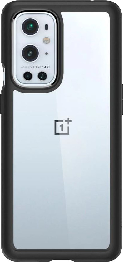 Cover OnePlus 9 Pro Protezione in silicone ultra-sottile