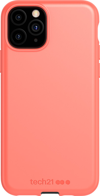 Tech21 Studio Colour Apple iPhone 11 Pro Back Cover Oranje is no longer available