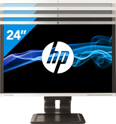 HP Compaq LA2405wg is nooit meer leverbaar