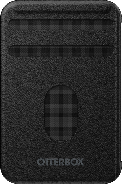 OtterBox MagSafe Card Wallet Black is no longer available